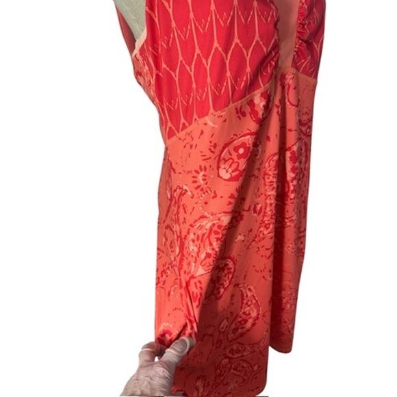 NWT!! "North Face" Cadence Baby Doll Dress, Size L, Summer,Island Wear,Empire - Picture 2 of 16